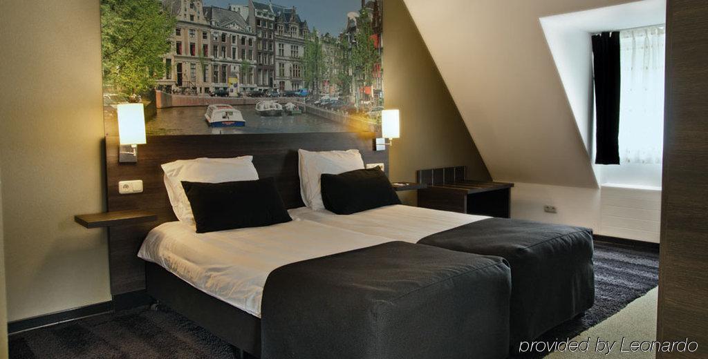 Hotel De Naaldhof โอส ห้อง รูปภาพ